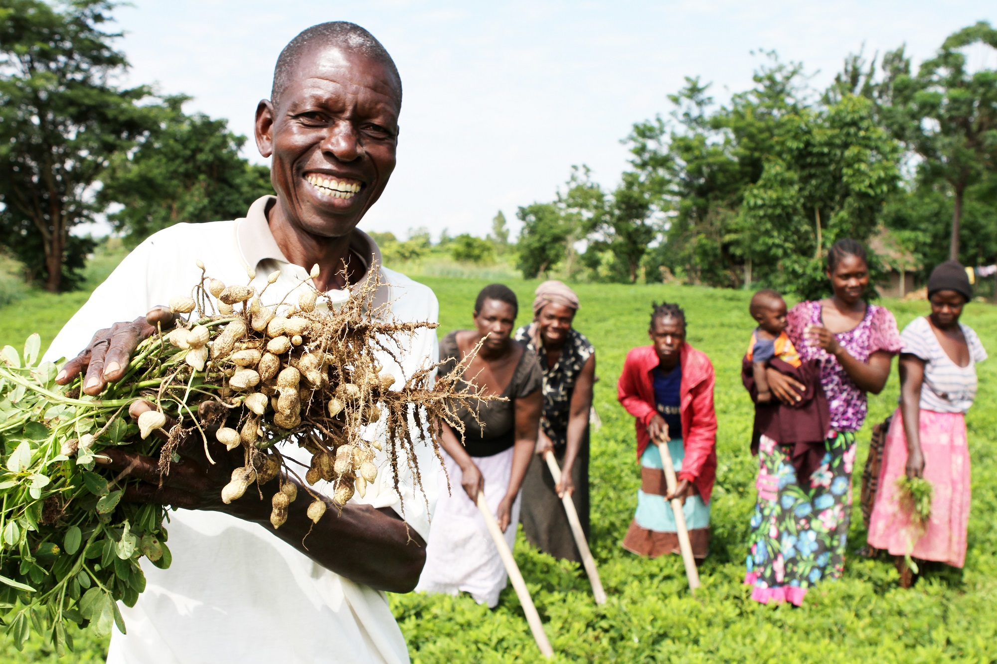 Socially Responsible Investments